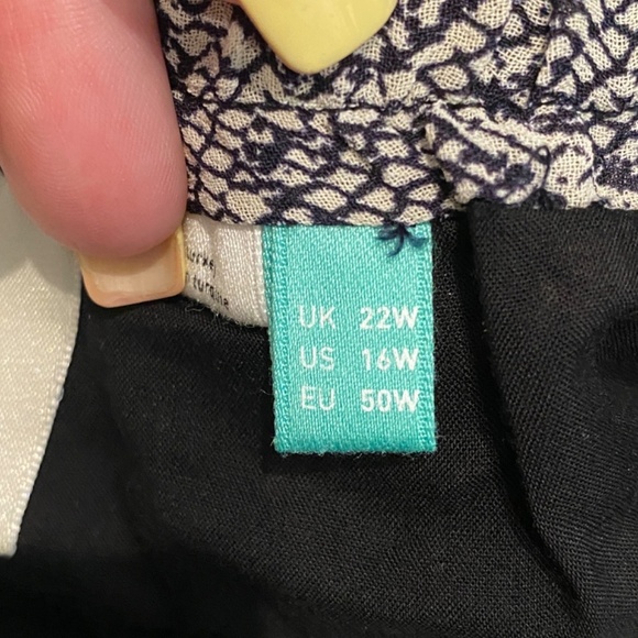 Anthropologie Maeve Annette Snake Print Midi Skirt, 16726 - Picture 13 of 16